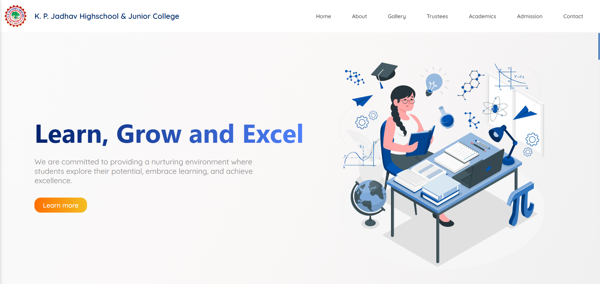 School Website