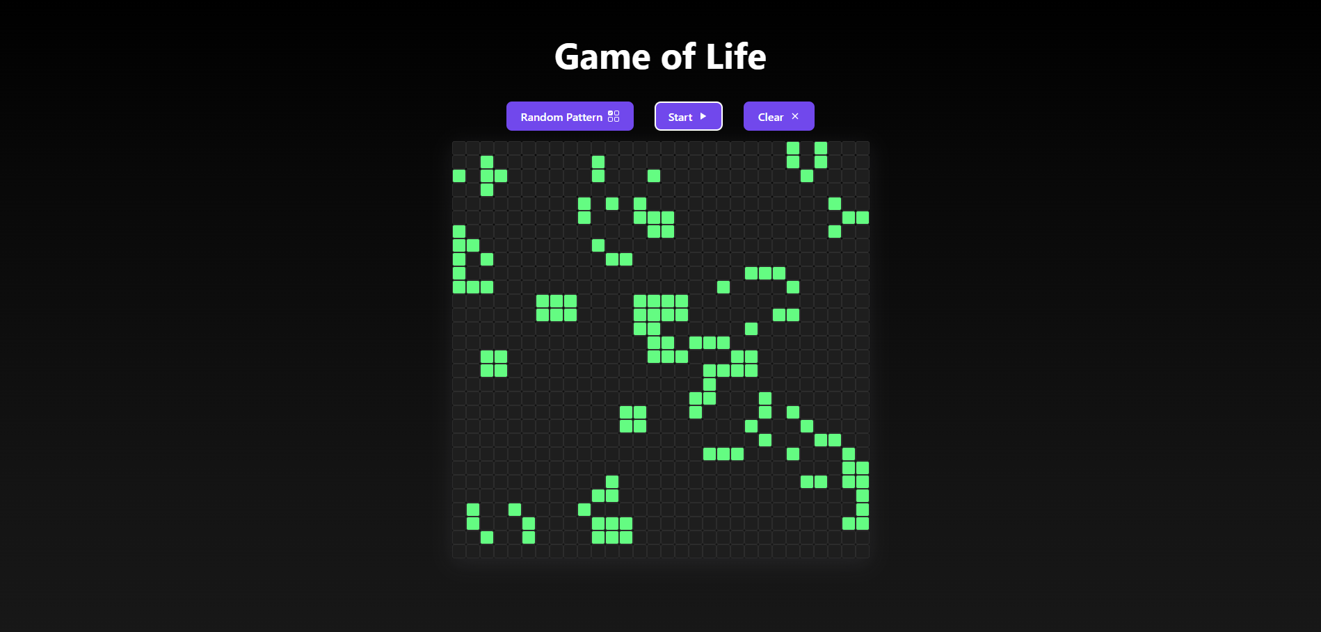 Game of Life